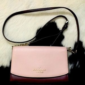 Kate Spade crossbody
